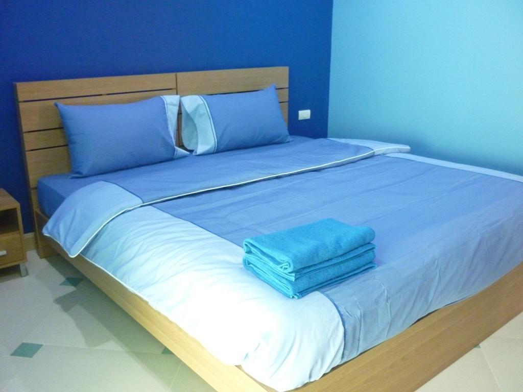 Condor Apartment Nai Harn المظهر الخارجي الصورة