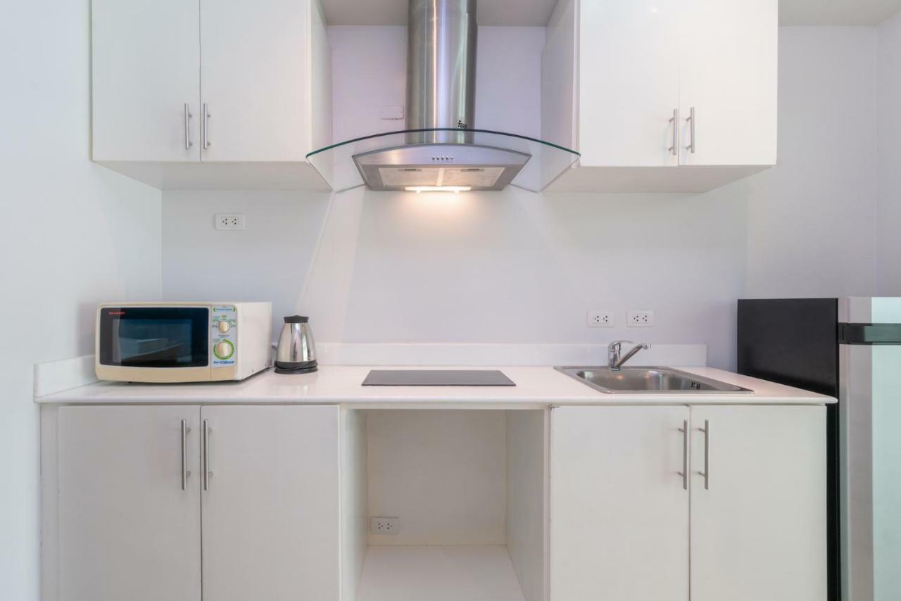 Condor Apartment Nai Harn المظهر الخارجي الصورة