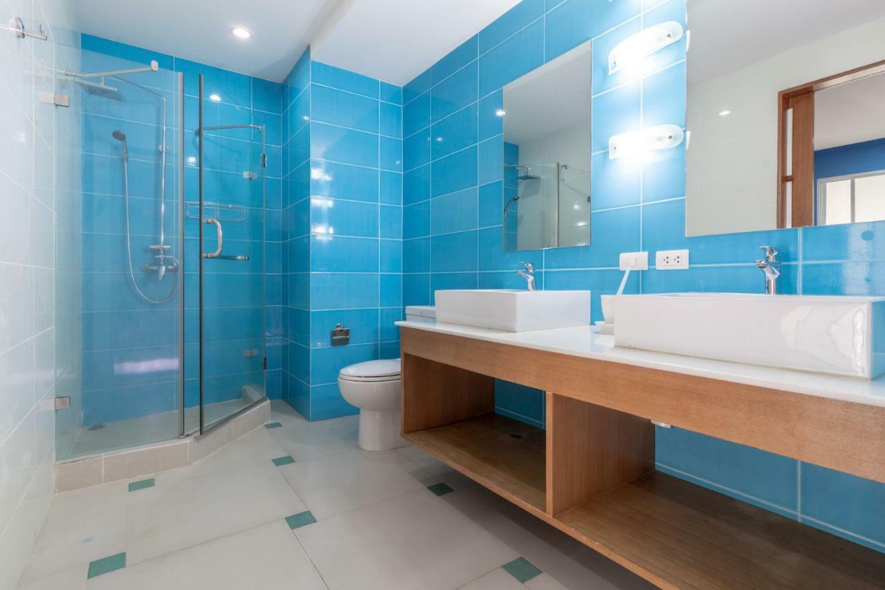 Condor Apartment Nai Harn المظهر الخارجي الصورة