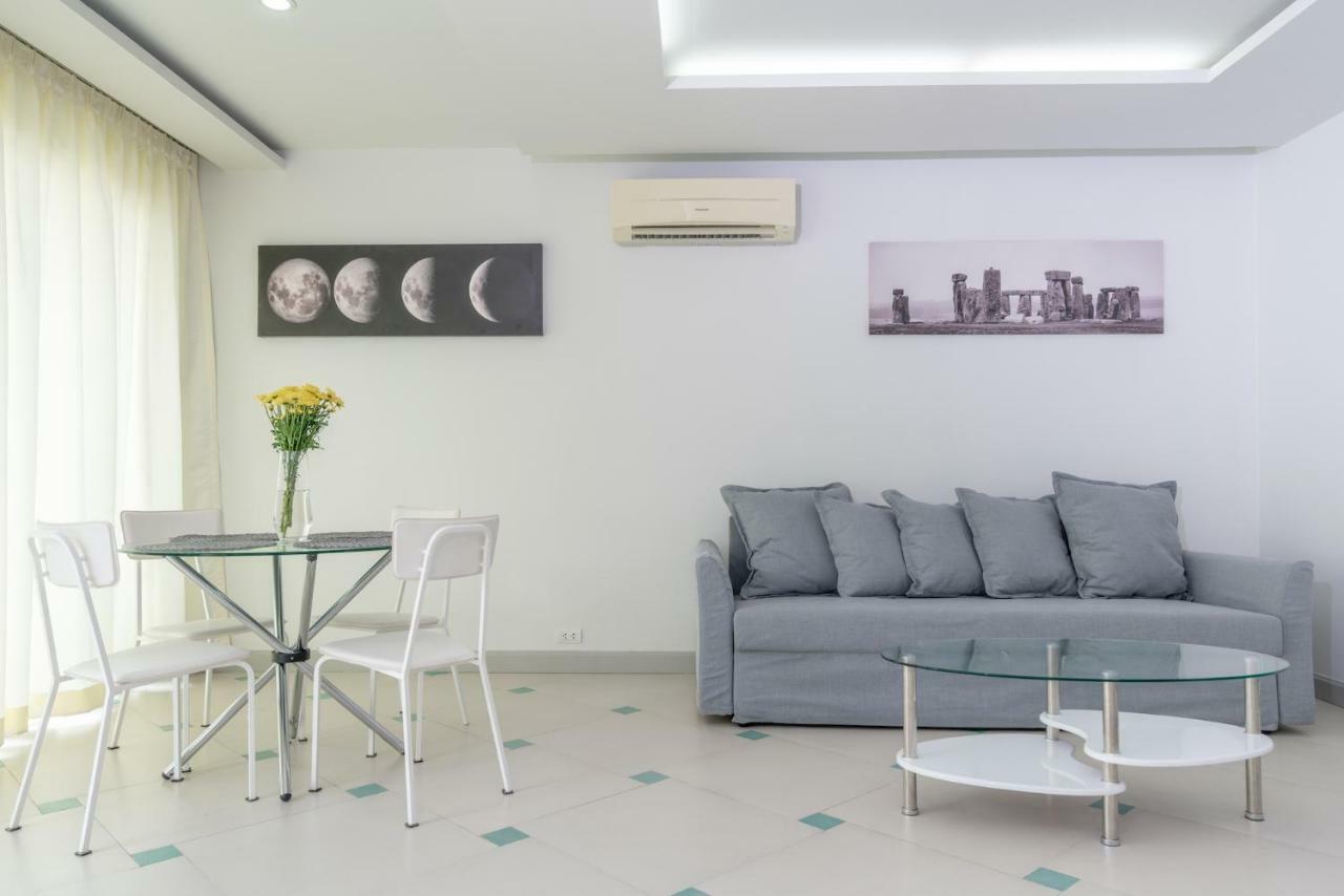Condor Apartment Nai Harn المظهر الخارجي الصورة