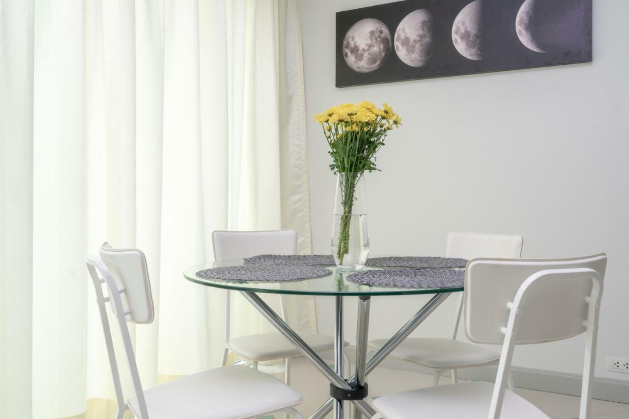 Condor Apartment Nai Harn المظهر الخارجي الصورة