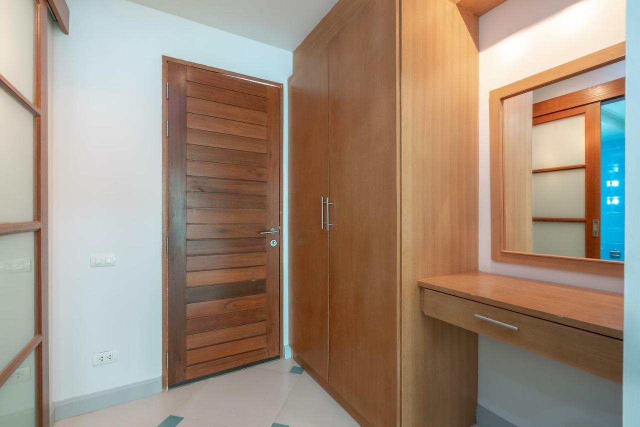 Condor Apartment Nai Harn المظهر الخارجي الصورة