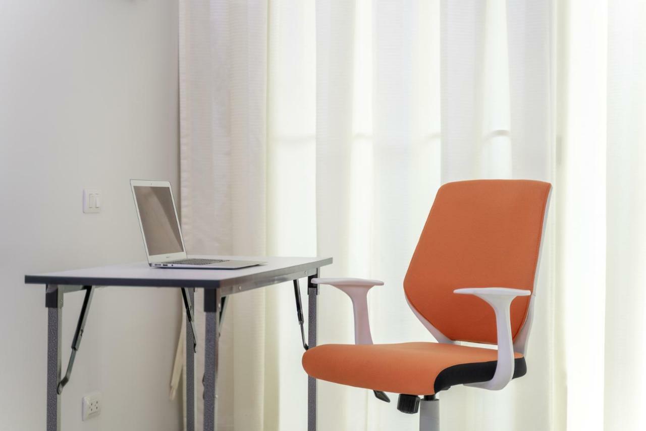 Condor Apartment Nai Harn المظهر الخارجي الصورة