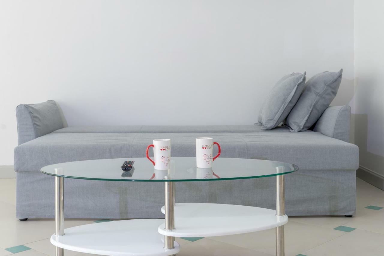 Condor Apartment Nai Harn المظهر الخارجي الصورة