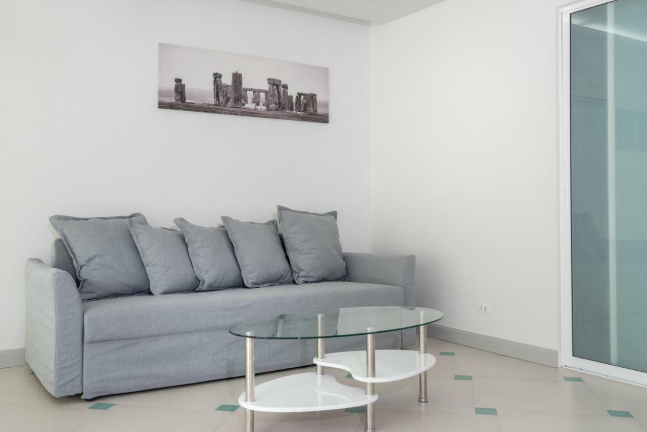 Condor Apartment Nai Harn المظهر الخارجي الصورة
