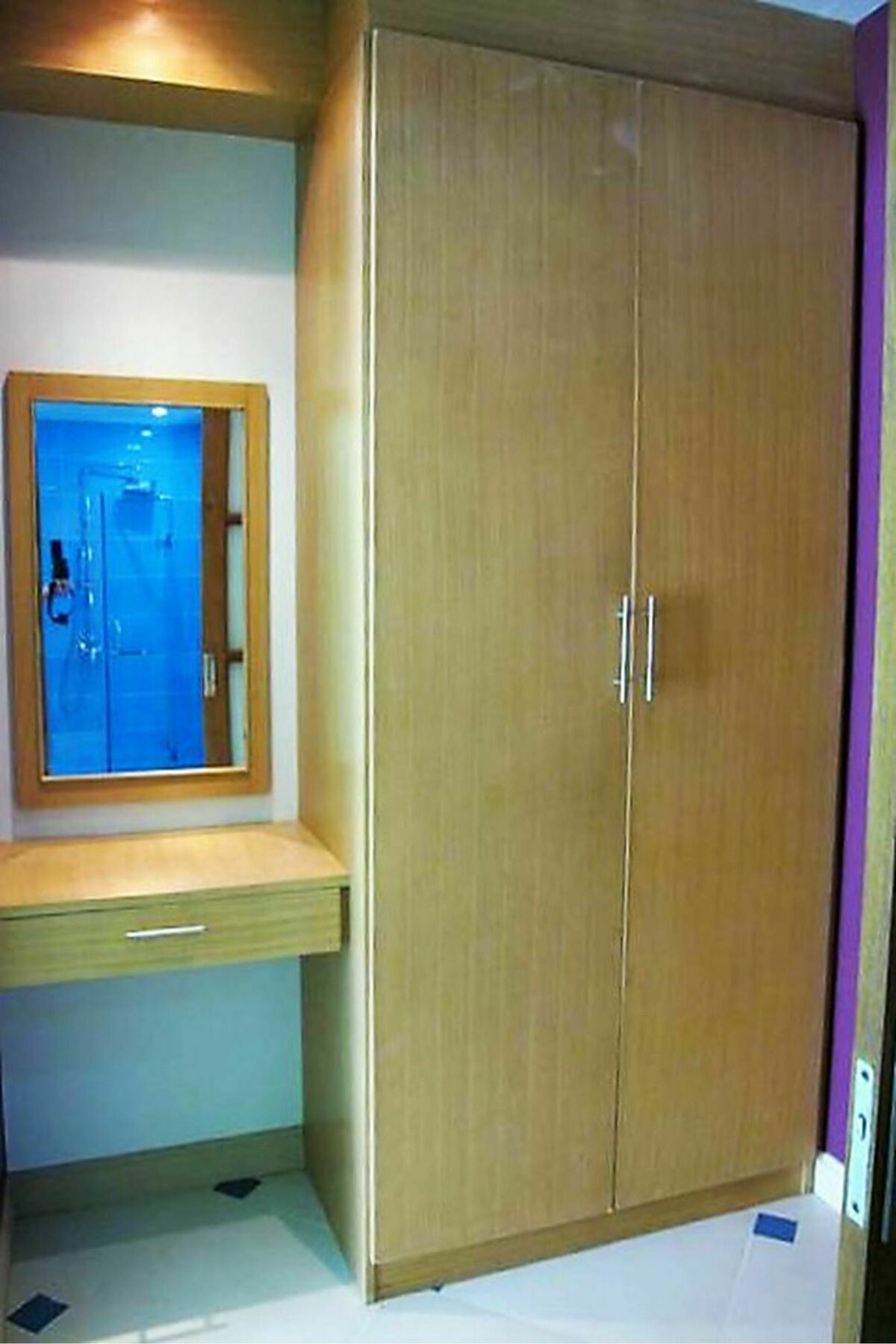 Condor Apartment Nai Harn المظهر الخارجي الصورة