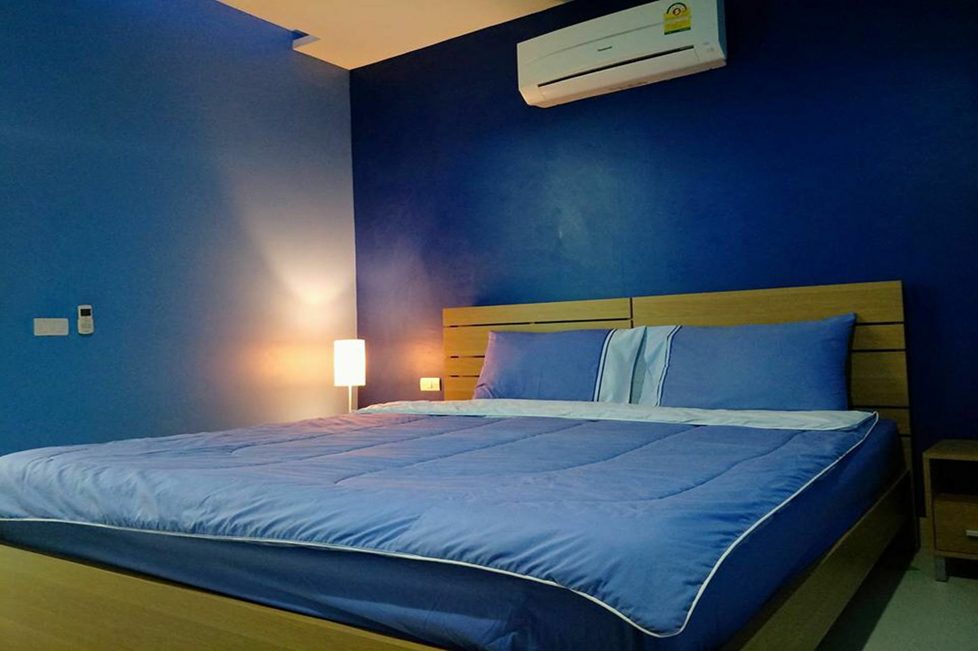 Condor Apartment Nai Harn المظهر الخارجي الصورة
