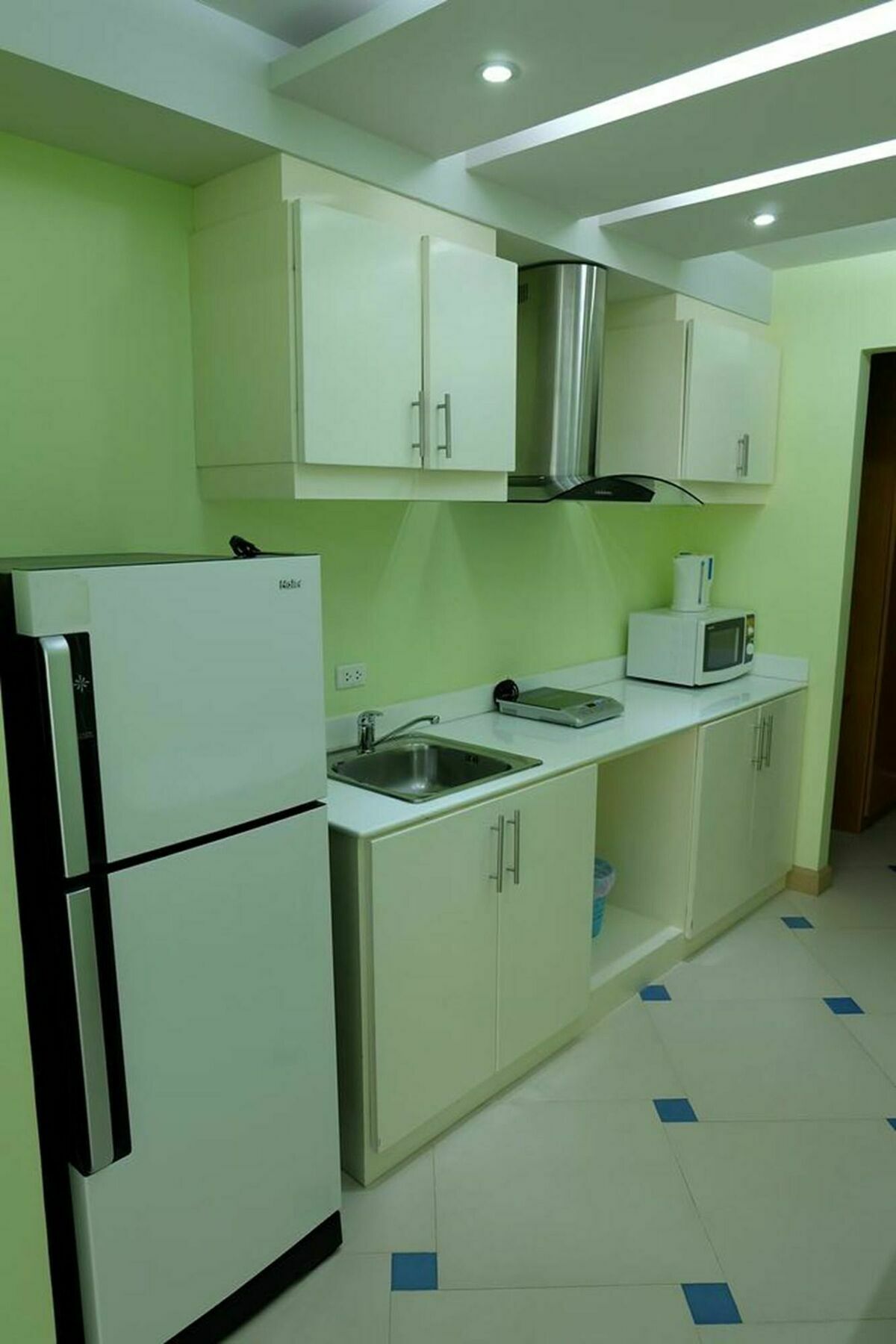 Condor Apartment Nai Harn المظهر الخارجي الصورة