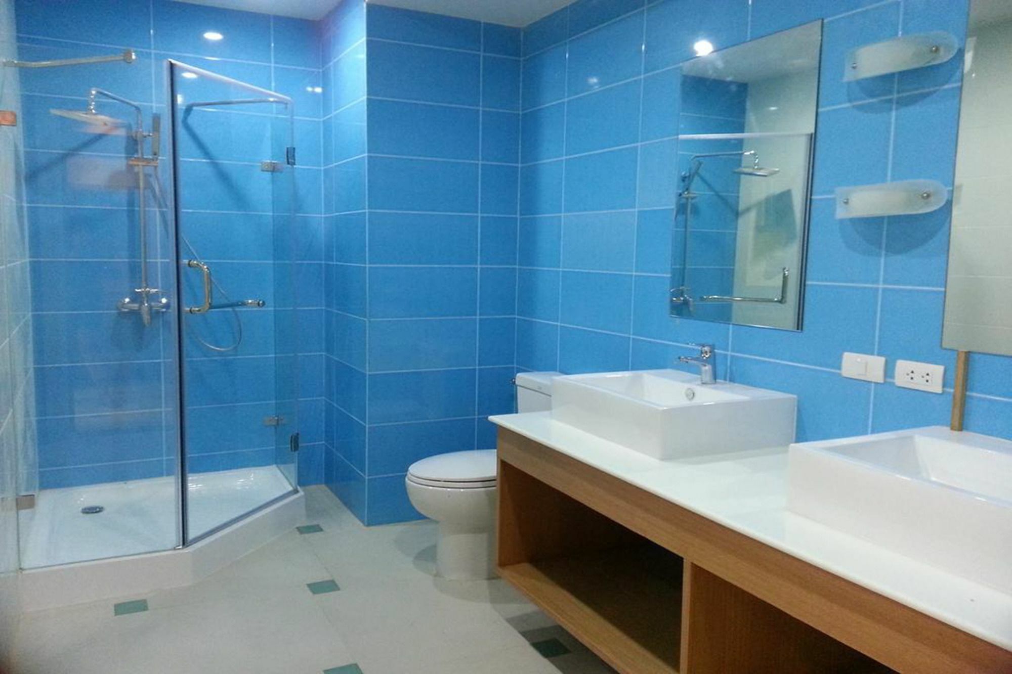 Condor Apartment Nai Harn المظهر الخارجي الصورة