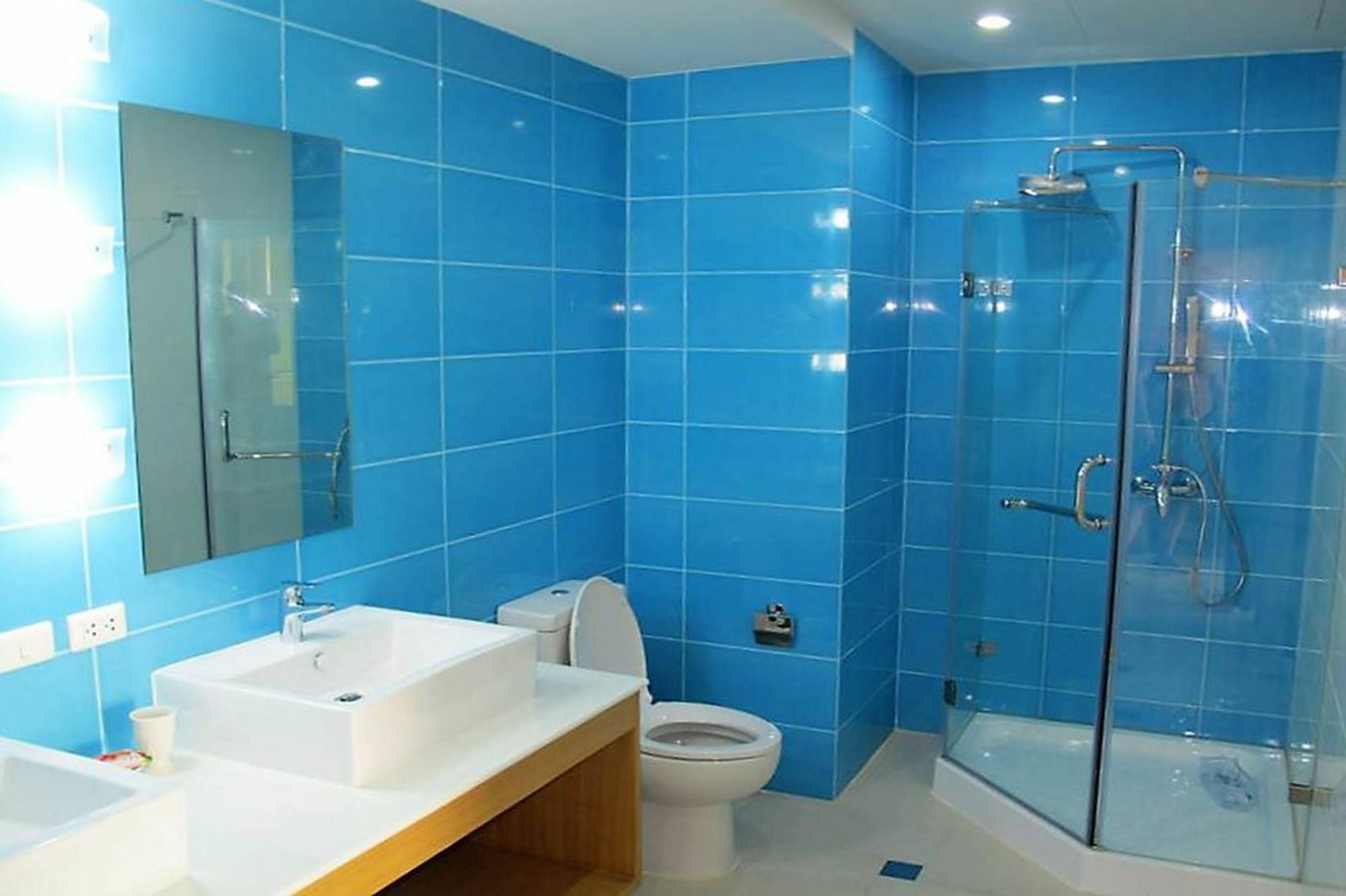 Condor Apartment Nai Harn المظهر الخارجي الصورة