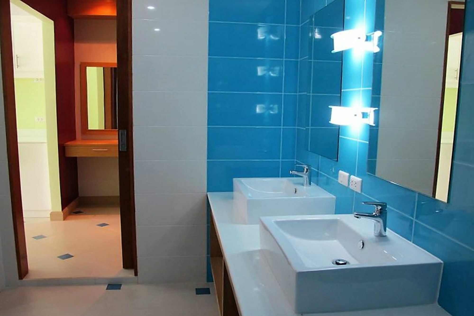 Condor Apartment Nai Harn المظهر الخارجي الصورة
